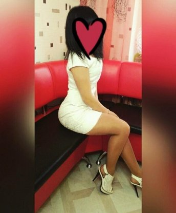 Анкета проститутки Настенька - Фото 1, Октябрьское, 22 года, №10780